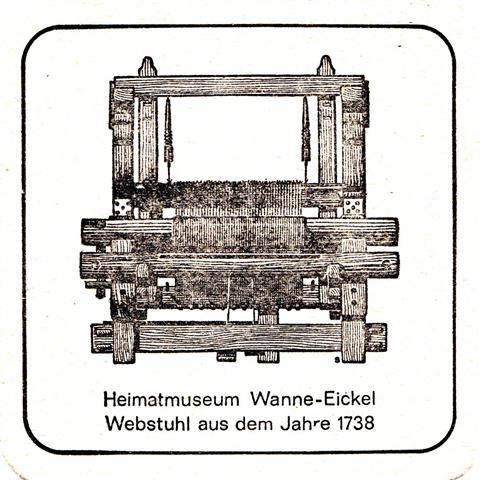 herne her-nw hlsmann quad 3b (185-heimatmuseum-webstuhl-schwarz)